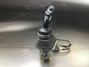 Liebherr Pilot Control Unit